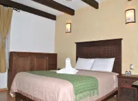 Hotel Na´Lum - 2-Star