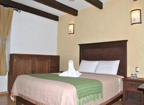 Hotel Na´Lum - 2-Star
