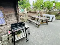 Gästezimmer Kreuzheide فنادق في Weyhausen