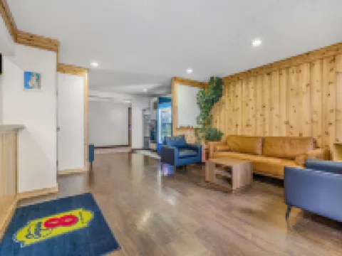 Super 8 by Wyndham Arcata Hoteles en Arcata