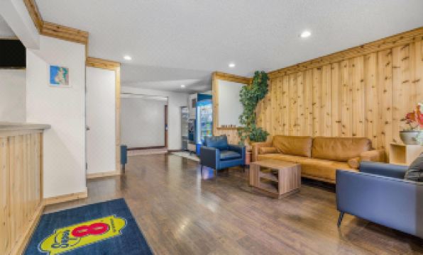 Super 8 by Wyndham Arcata