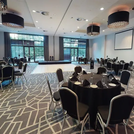 Village Hotel Farnborough