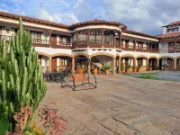 Hotel Gran Sirius فنادق في Sutamarchan