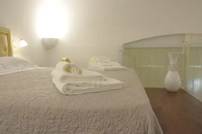 Suite Sofia - Santa Sofia Martano Frantoio Ipogeo 주변 호텔