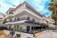 Vila Era Beach - Gym