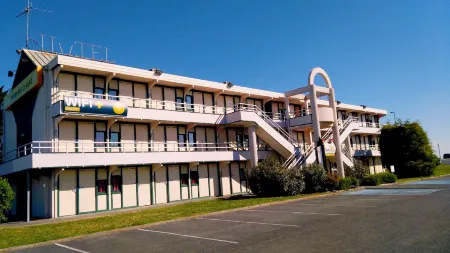 Premiere Classe la Rochelle Sud - Angoulins