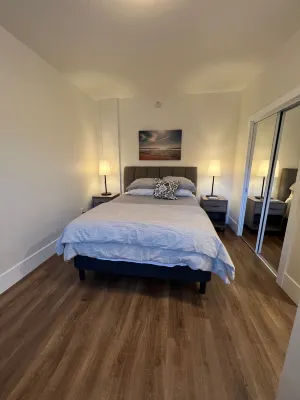 206-1 Bedroom Gem San Pedro Square San Jose! Hotels near The Tech Interactive