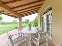 Le Pietre Focaie Hoteles en Roccastrada