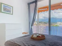 Le Bonaparte Hotels near Carnolès