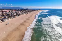 Charming Backyard Oasis with Fire Pit and Boho Vibes - Cozy Retreat