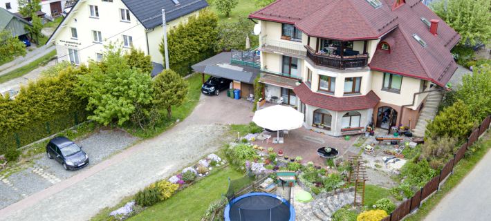 Wisla Hotels in Wisla