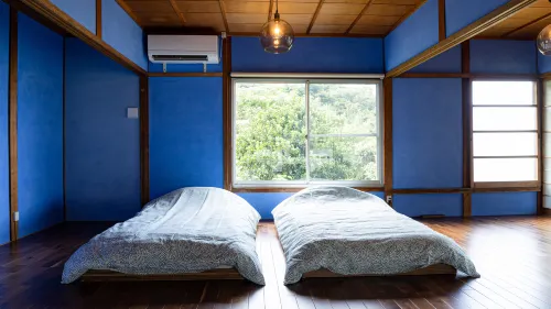 HAKOYA - Toma RUTTO Hotels in Mitoyo