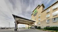 Holiday Inn Express & Suites Edmonton-International Airport