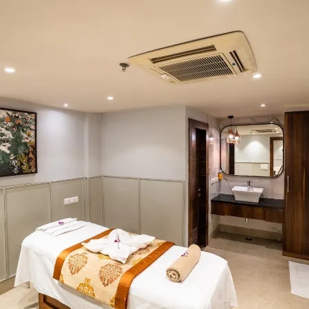 Regenta Dehradun by Royal Orchid Hotels Limited