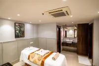 Regenta Dehradun by Royal Orchid Hotels Limited - spa