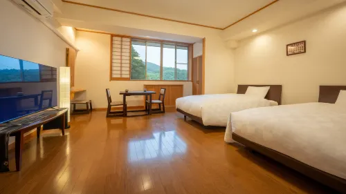Suzukiya Ryokan