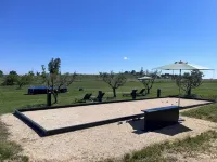 Nouveau Gite 5 Etoiles Avec Jacuzzi AU Domaine DU Grand CRU