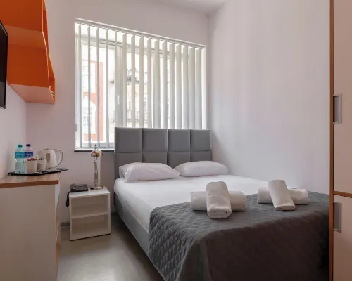 Esperanto Home Hotels in Katowice