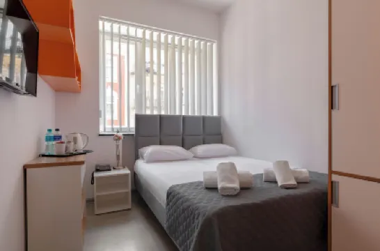Esperanto Home Hoteles en 