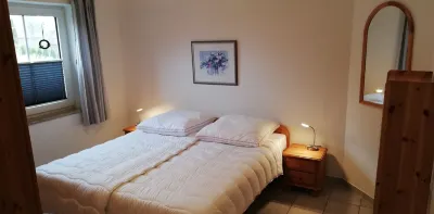 Apartment close to the coast (WD3-553) live comfortably and quickly to the Baltic Sea coast Hotels near Fehmarn