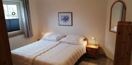 Apartment close to the coast (WD3-553) live comfortably and quickly to the Baltic Sea coast