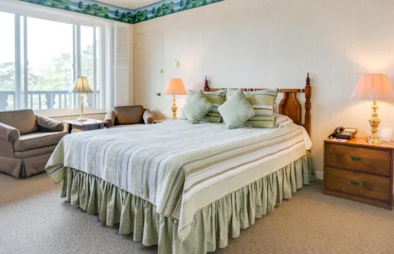 霍夫薩斯之家酒店