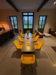 La Traversee Hotels in Le Caylar