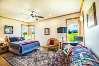Golf Course Home Amazing Mtn-Views/HotTub/Star Gazing/Ski/Hike/Golf/Gather/WiFi