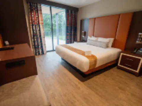 Osage Casino Hotel Pawhuska Hotels in Osage County