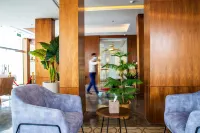 Suknai Al Yasmine Hail