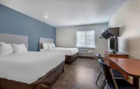 Extended Stay America Select Suites - Gainesville Hotels in Warrenton