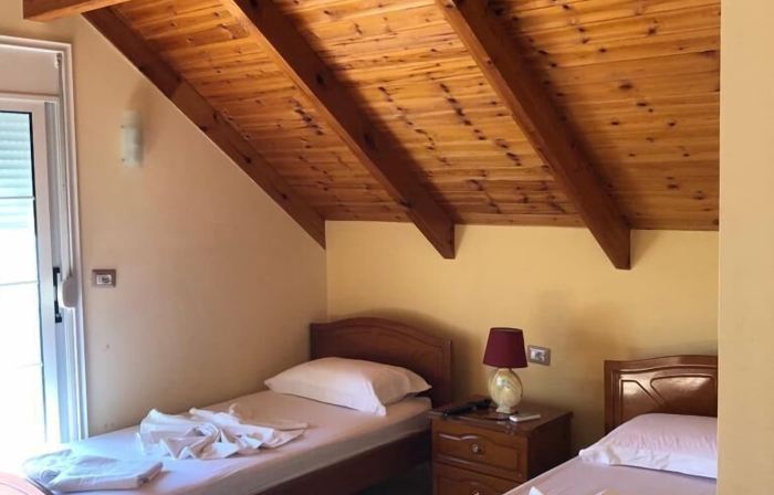 Hotel Orekle