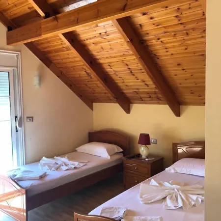 Hotel Orekle