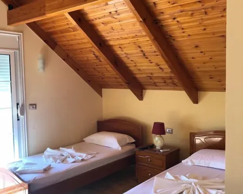 Hotel Orekle Hotels in Gjirokaster