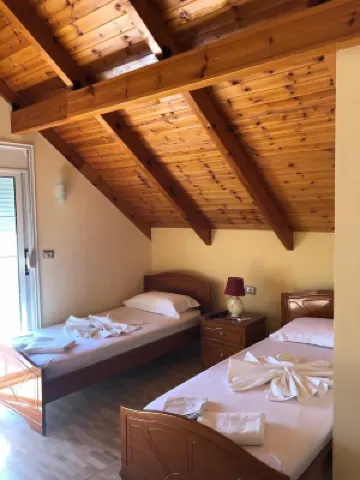 Hotel Orekle Hotels in 