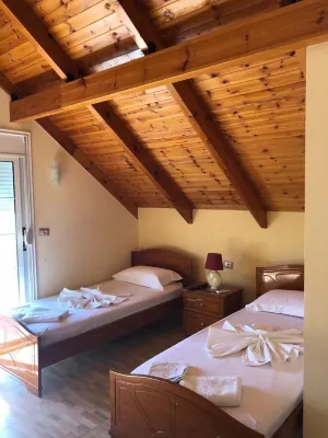 Hotel Orekle