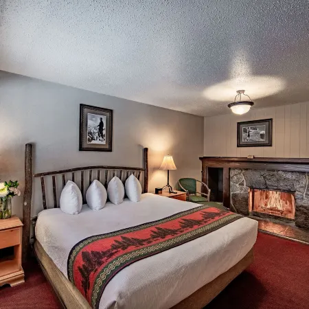 Antler Inn