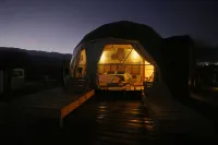 Ecoglamping Tafí del Valle Hotels near Tafí del Valle