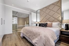 Sandton Luxury Escape, 2 Bedroom