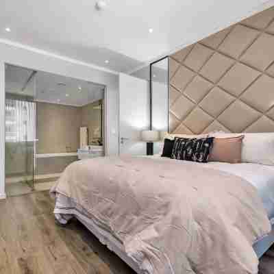 Sandton Apartment, 2 Bedroom Rooms