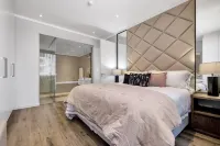Sandton Apartment, 2 Bedroom