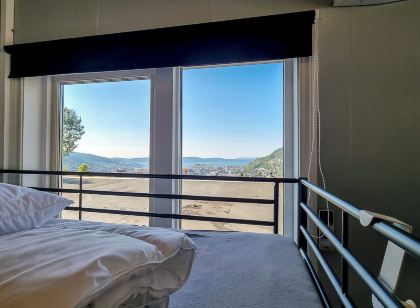 Bergen Hostel Montana