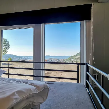 Bergen Hostel Montana