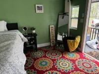 Rainbow Ranch Cabins Hotels in Dunnellon