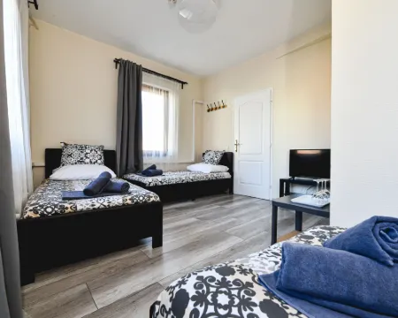 Vegvari Hotel Eger Hotels in Eger