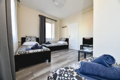 Vegvari Hotel Eger Hotels in der Nähe von Valley of the Beautiful Women