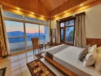 Tmh - the Morel House Hotels near Jaw dropping Sutlej Valley View