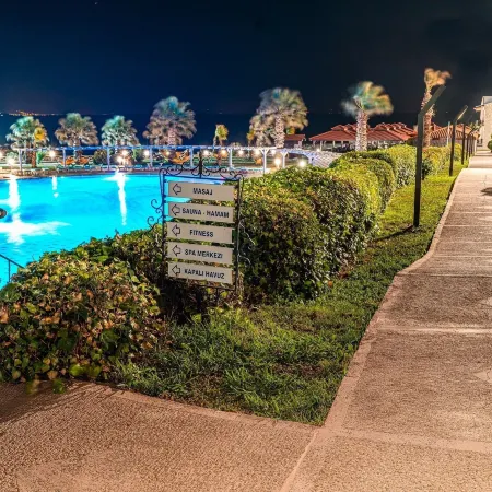 Assos Dove Hotel Resort & Spa