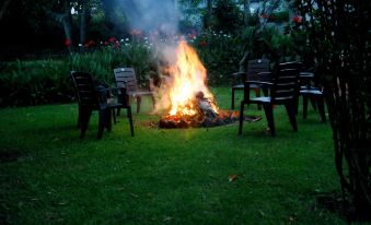 Bella Vista Homestay