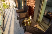 Apartamenty-Wroc Bulwary Książęce - พร้อมระเบียง